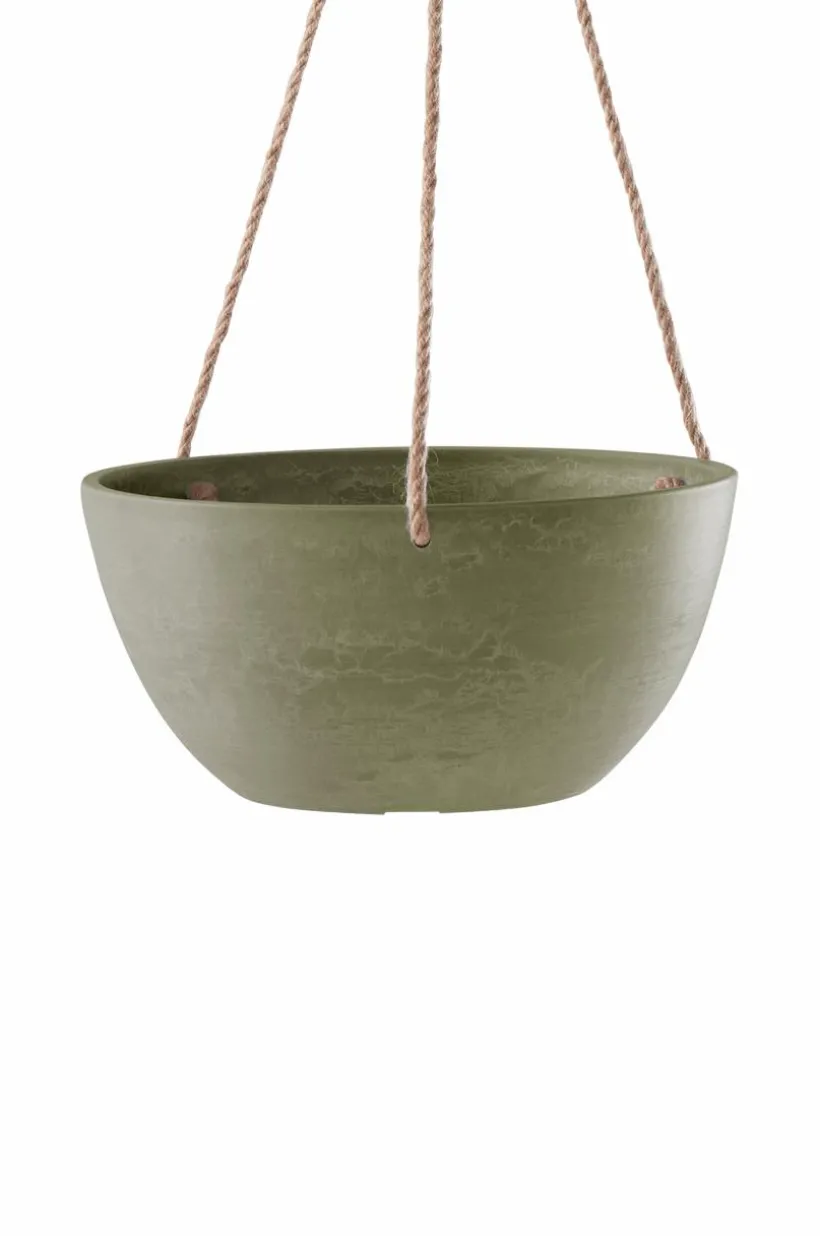 Jotex Ulkoruukut|Ruukut^MARK Ripustettava Ruukku ø 25 Cm