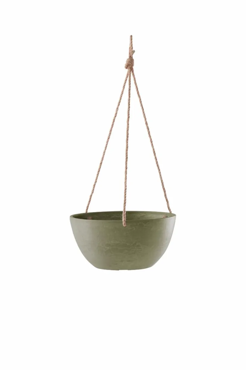 Jotex Ulkoruukut|Ruukut^MARK Ripustettava Ruukku ø 25 Cm