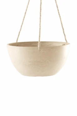 Jotex Ulkoruukut|Ruukut^MARK Ripustettava Ruukku ø 25 Cm