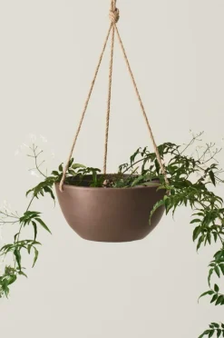 Jotex Ulkoruukut|Ruukut^MARK Ripustettava Ruukku ø 25 Cm