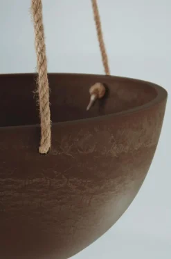 Jotex Ulkoruukut|Ruukut^MARK Ripustettava Ruukku ø 25 Cm