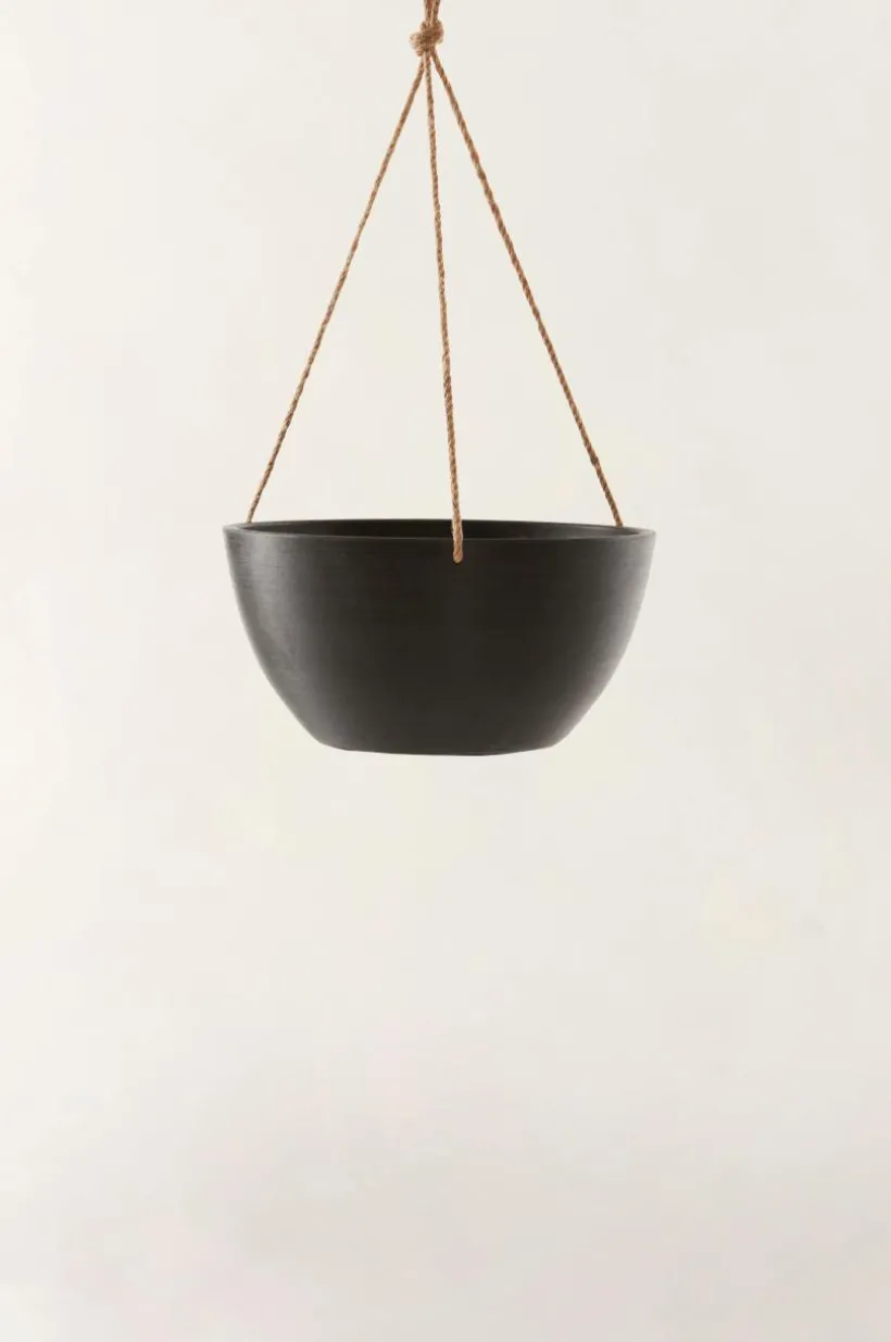 Jotex Ulkoruukut|Ruukut^MARK Ripustettava Ruukku ø 31 Cm