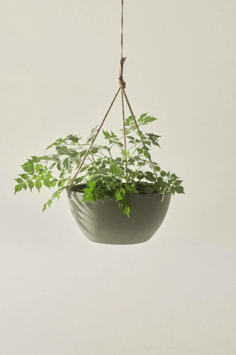 Jotex Ulkoruukut|Ruukut^MARK Ripustettava Ruukku ø 31 Cm
