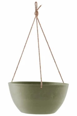 Jotex Ulkoruukut|Ruukut^MARK Ripustettava Ruukku ø 31 Cm