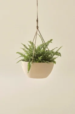 Jotex Ulkoruukut|Ruukut^MARK Ripustettava Ruukku ø 31 Cm