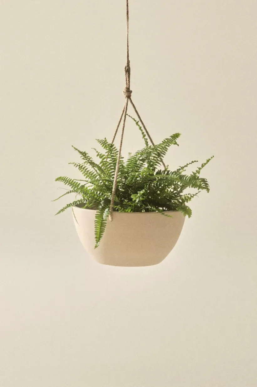 Jotex Ulkoruukut|Ruukut^MARK Ripustettava Ruukku ø 31 Cm