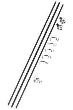 Jotex Verhotangot^MARLOWE Verhotanko 276-385 Cm