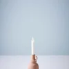 Jotex Kynttilänjalat^MARY ELIZABETH Kynttilänjalka