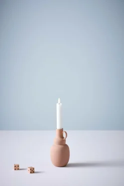 Jotex Kynttilänjalat^MARY ELIZABETH Kynttilänjalka