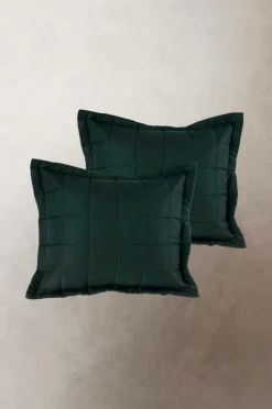 Jotex Koristetyynyt & Tyynynpäälliset^MATILDA Tyynynpäälliset, 2/pakk. 60x50 Cm