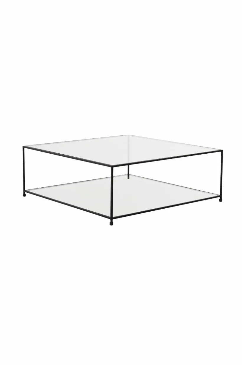 Jotex Pöydät^MATRIX Sohvapöytä 90x90 Cm