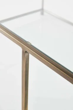 Jotex Pöydät^MATRIX Sohvapöytä 60x120 Cm