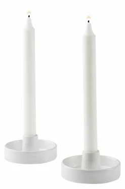 Jotex Kynttilänjalat^MAYA Kynttilänjalat, 2/pakk.