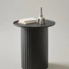 Jotex Pöydät^MEDINA Sivupöytä, Halkaisija 45,5 Cm