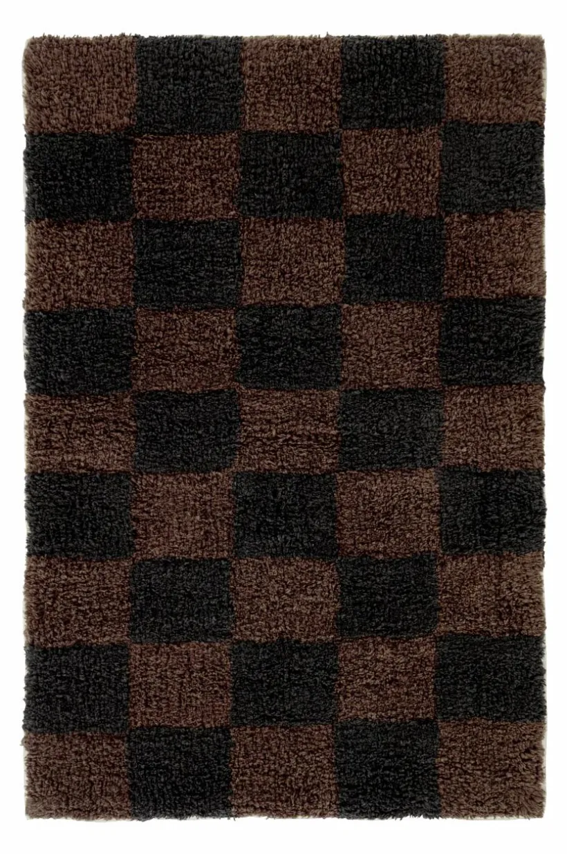 Jotex Kylpyhuonematot|Kylpyhuonematot^MELA Kylpyhuoneen Matto Orgaaninen 60x90 Cm