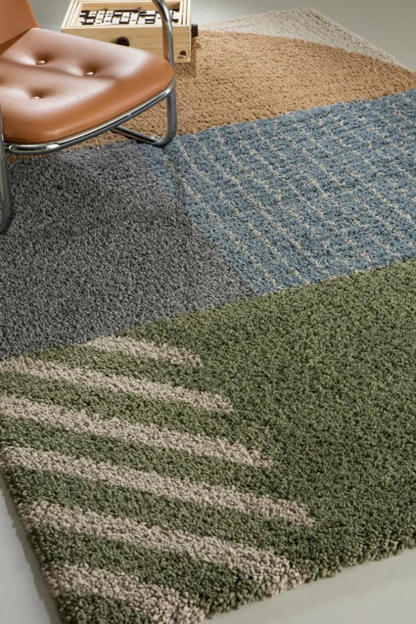 Jotex Lasten Matot|Lasten Matot^MELLA Nukkamatto 135x190 Cm