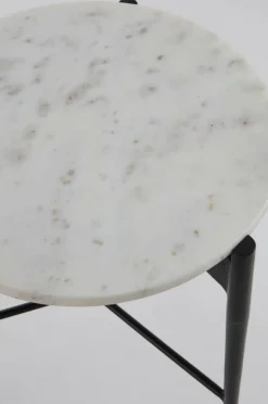 Jotex Pöydät^MELLE Sivupöytä Marmori
