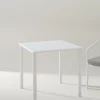 Jotex Puutarhapöydät|Ulkokalusteet^MENTON Ruokapöytä 75x75 Cm