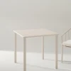Jotex Puutarhapöydät|Ulkokalusteet^MENTON Ruokapöytä 75x75 Cm