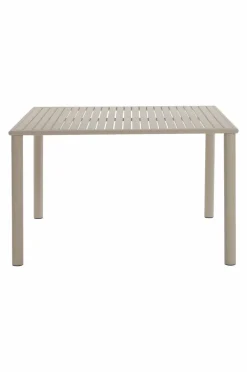 Jotex Puutarhapöydät|Ulkokalusteet^MENTON Ruokapöytä 120x120 Cm