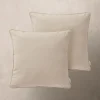 Jotex Tekstiilit|Pehmusteet & Istuintyynyt^MENTON Tyyny 2 Kpl Pakkaus 50x50 Cm