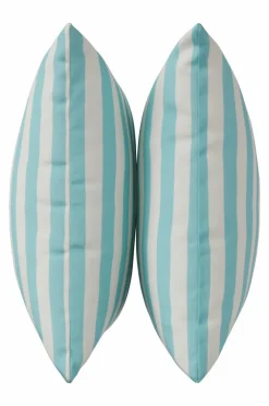 Jotex Tekstiilit|Ulkokalusteet^MENTON Tyynyt, 2/pakk.