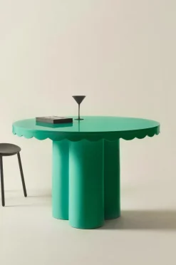 Jotex Pöydät^MERRILL Ruokapöytä, Halkaisija 120 Cm