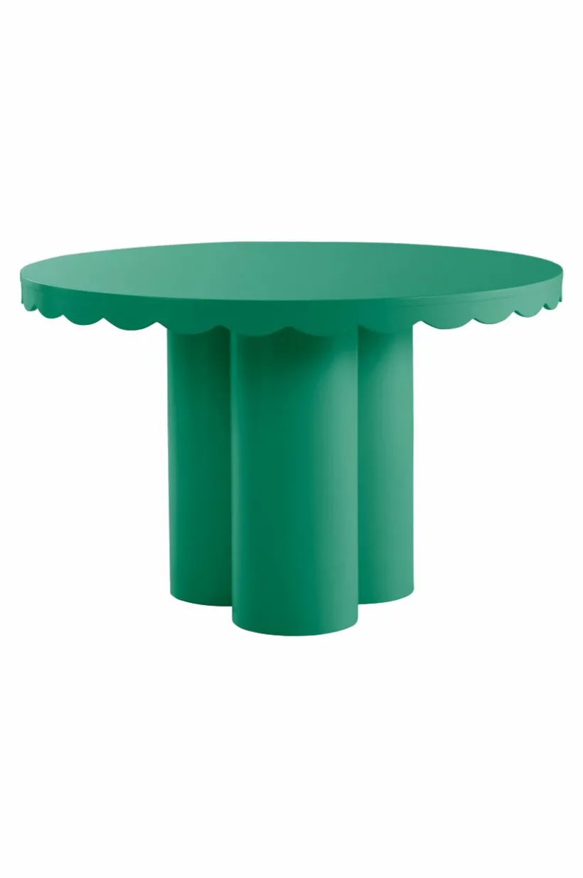 Jotex Pöydät^MERRILL Ruokapöytä, Halkaisija 120 Cm
