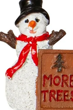 Jotex Jouluvalot^Merryville 9 Cm