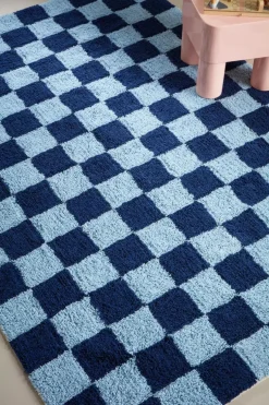 Jotex Puuvillamatot & Räsymatot|Lasten Matot^META MINI Puuvillamatto 130x190 Cm