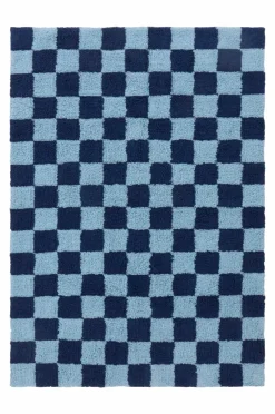 Jotex Puuvillamatot & Räsymatot|Lasten Matot^META MINI Puuvillamatto 130x190 Cm