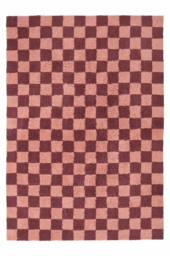 Jotex Puuvillamatot & Räsymatot^META Puuvillamatto 170x240 Cm