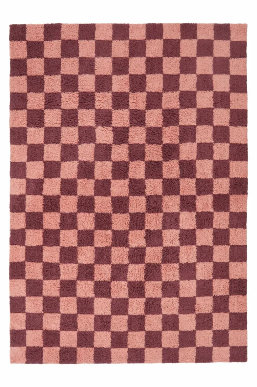 Jotex Puuvillamatot & Räsymatot^META Puuvillamatto 170x240 Cm