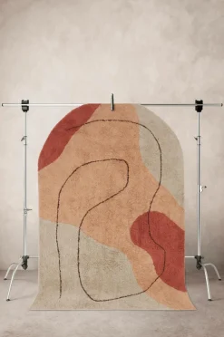 Jotex Puuvillamatot & Räsymatot^MEZZA Puuvillamatto 140x200 Cm