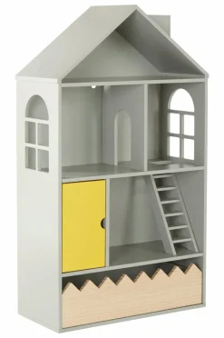 Jotex Säilytys|Lasten Sisustusesineet^MI CASA SU CASA MINI Nukkekoti