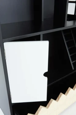 Jotex Säilytys|Lasten Sisustusesineet^MI CASA SU CASA MINI Nukkekoti