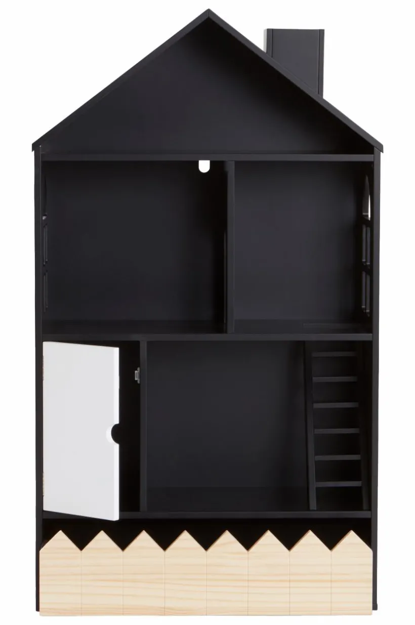 Jotex Säilytys|Lasten Sisustusesineet^MI CASA SU CASA MINI Nukkekoti
