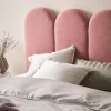Jotex Sängynpäädyt^MIAMI Sängynpääty 160 Cm
