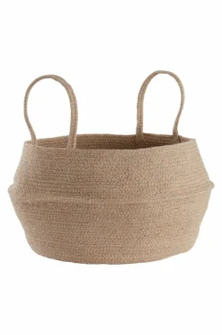 Jotex Säilytys^MILES Säilytyskori, Halkaisija 40 Cm