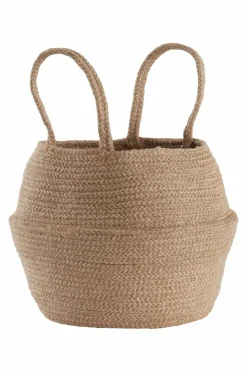 Jotex Säilytys^MILES Säilytyskori, Halkaisija 26 Cm