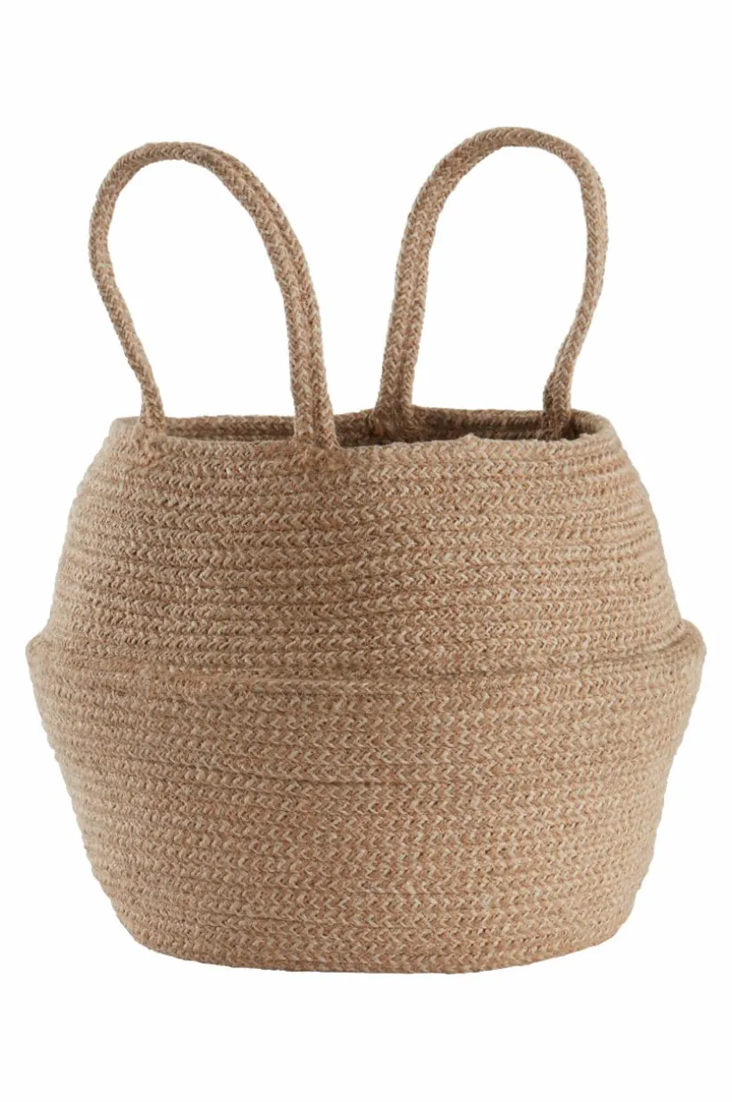 Jotex Säilytys^MILES Säilytyskori, Halkaisija 26 Cm