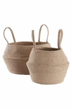 Jotex Säilytys^MILES Säilytyskori, Halkaisija 26 Cm