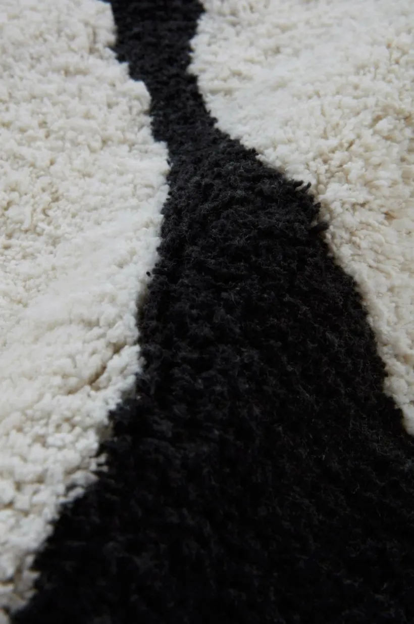 Jotex Puuvillamatot & Räsymatot^MILLI Puuvillamatto 170x240 Cm - Ekologinen