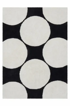 Jotex Puuvillamatot & Räsymatot^MILLI Puuvillamatto 170x240 Cm - Ekologinen