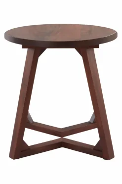 Jotex Pöydät^MILNA Sivupöytä, Halkaisija 50 Cm