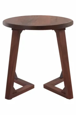 Jotex Pöydät^MILNA Sivupöytä, Halkaisija 50 Cm
