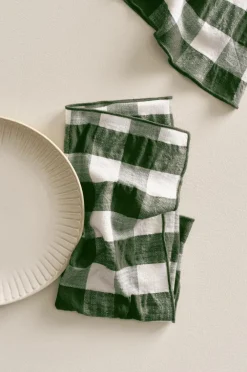 Jotex Lautasliinat^MIMMI Nenäliina 2 Kpl Pakkaus