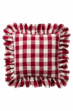 Jotex Koristetyynyt & Tyynynpäälliset^MIMMI Tyynynpäällinen 50x50 Cm
