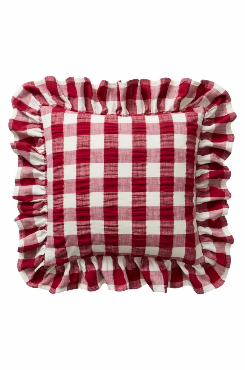 Jotex Koristetyynyt & Tyynynpäälliset^MIMMI Tyynynpäällinen 50x50 Cm