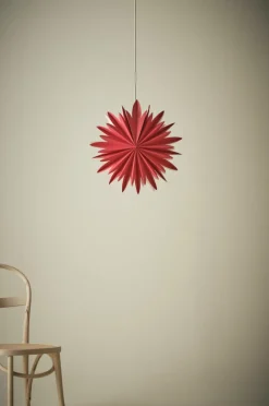 Jotex Jouluvalot^MIMOSA Valotähti, Halkaisija 44 Cm